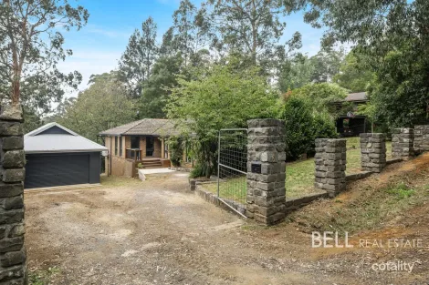 6 Doery St, Emerald, VIC 3782