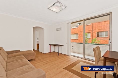 Property photo of 2/6-8 May Street Eastwood NSW 2122