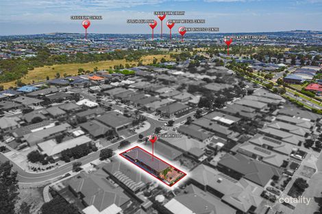 Property photo of 31 Chelsworth Loop Craigieburn VIC 3064