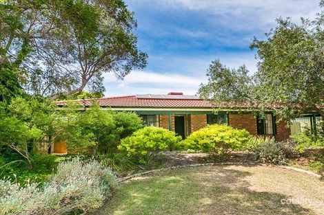 Property photo of 4 Nerita Place Heathridge WA 6027