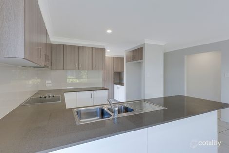 Property photo of 36 O'Reilly Drive Coomera QLD 4209