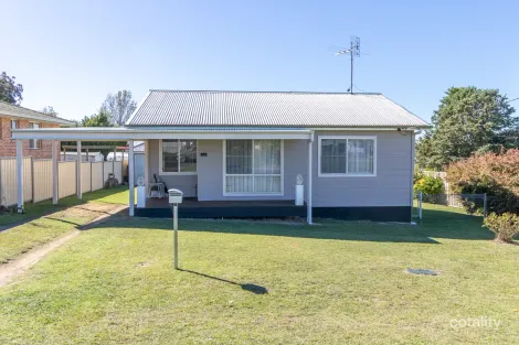 Property photo of 164N Lagoon Street Walcha NSW 2354