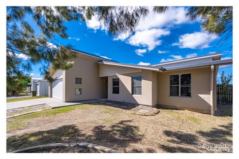 Property photo of 5 Owen Avenue Gracemere QLD 4702