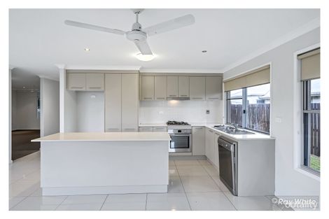 Property photo of 5 Owen Avenue Gracemere QLD 4702