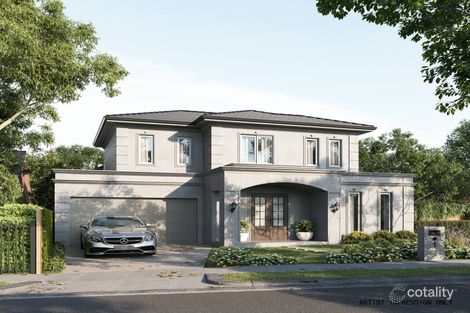 3/17 Windsor Ave, Mount Waverley, VIC 3149