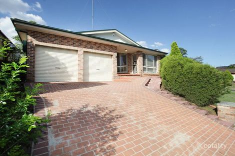 Property photo of 1 Barron Field Drive Glenmore Park NSW 2745