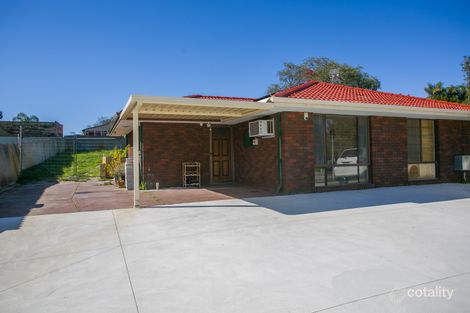 78 Maguire Ave, Beechboro, WA 6063