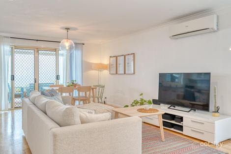 Property photo of 3/23 Agnes Street Morningside QLD 4170