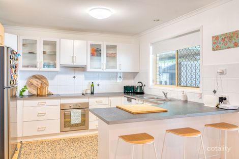 Property photo of 3/23 Agnes Street Morningside QLD 4170