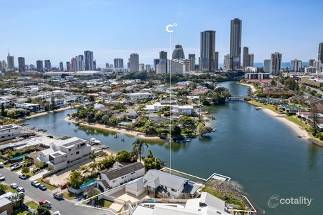 22 Maureen Ct, Broadbeach Waters, QLD 4218