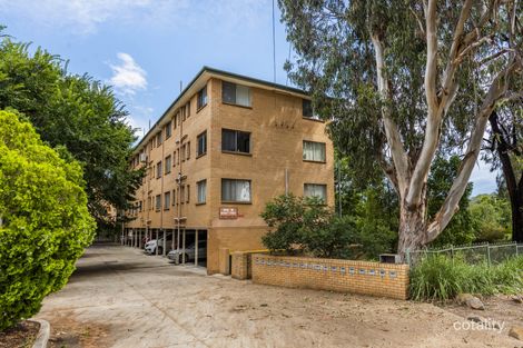 Property photo of 8/1 Mowatt Street Queanbeyan East NSW 2620