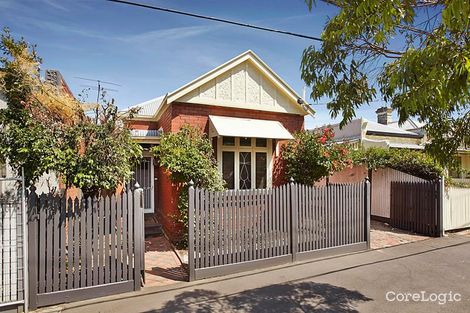 Property photo of 21 Gray Street Clifton Hill VIC 3068