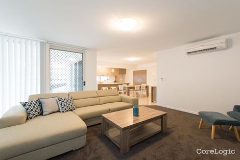 Property photo of 22/21 Pittwin Road North Capalaba QLD 4157