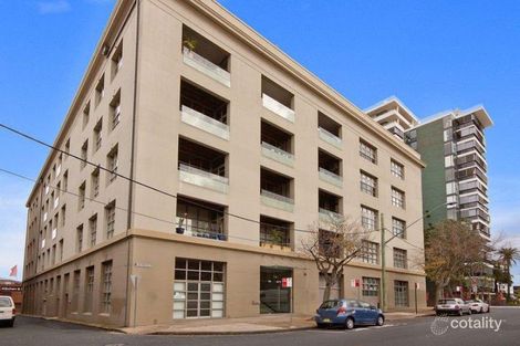 Property photo of 413/1 Layton Street Camperdown NSW 2050