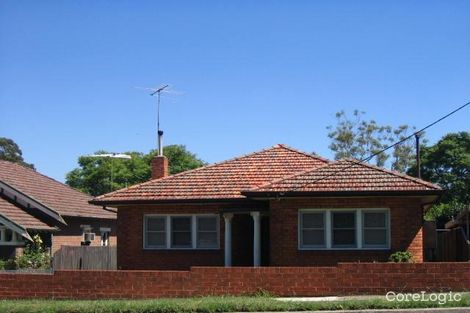 Property photo of 156 The River Road Revesby NSW 2212