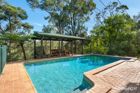 Property photo of 13 The Avenue Warrimoo NSW 2774