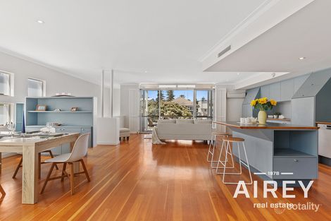 Property photo of 5E Overton Gardens Cottesloe WA 6011