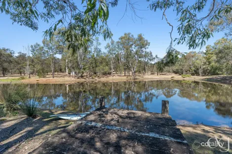 Property photo of 2 Franks Road Regency Downs QLD 4341