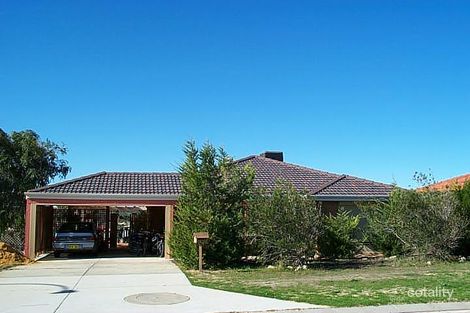 9 Burnett Dr, Clarkson, WA 6030