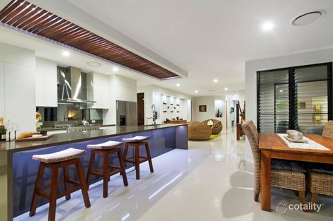 Property photo of 4 Sanctuary Grove Drive Buderim QLD 4556