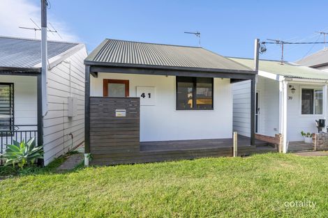 41 Robert St, Wickham, NSW 2293