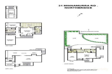 Property photo of 31 Minnamurra Road Northbridge NSW 2063