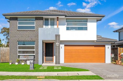 Property photo of 46 Bridge Street Schofields NSW 2762