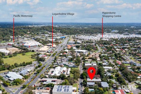 2/28 Maranda St, Shailer Park, QLD 4128