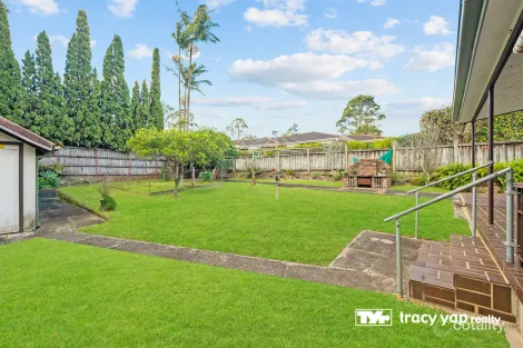 Property photo of 40A Balaclava Road Eastwood NSW 2122