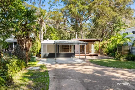 646 CONGO RD, CONGO, NSW 2537