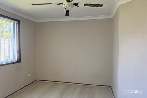 Property photo of 10 Wattle Avenue Macquarie Fields NSW 2564