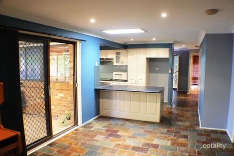 Property photo of 12 Grumman Place St Clair NSW 2759