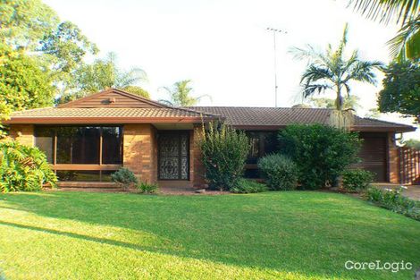 Property photo of 12 Grumman Place St Clair NSW 2759