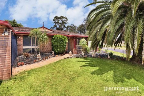 11 Dolphin Cl, Claremont Meadows, NSW 2747