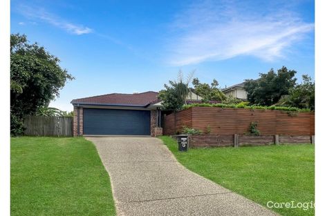 24 Vanessa Ct, Camira, QLD 4300