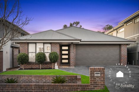 20 Timbarra Ave, North Kellyville, NSW 2155