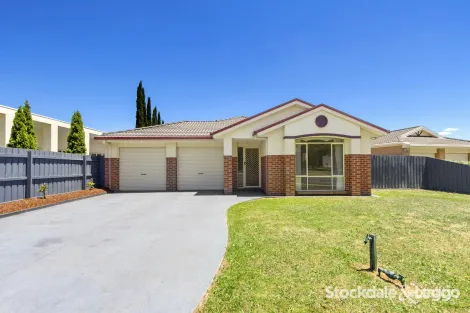 Property photo of 113 Breed Street Traralgon VIC 3844