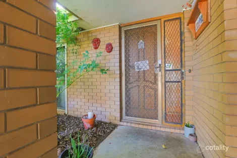 Property photo of 48 Teal Drive Mildura VIC 3500