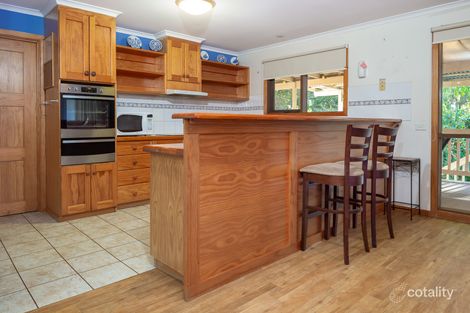 Property photo of 21 Otama Close Lilli Pilli NSW 2536