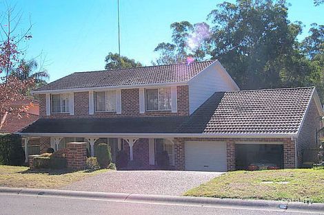 8 Parapet Pl, Glenhaven, NSW 2156