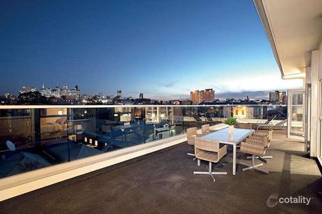 17/103 Rose St, Fitzroy, VIC 3065