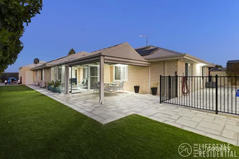Property photo of 21 Bower Grove Two Rocks WA 6037