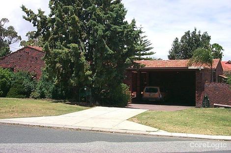 20 Fairlane Dr, Carine, WA 6020