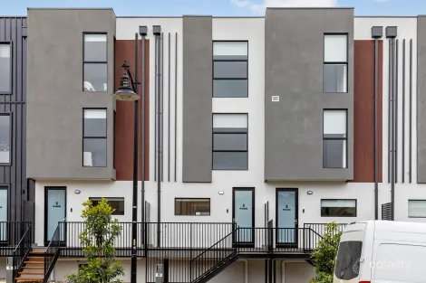 4/56 La Scala Ave, Maribyrnong, VIC 3032