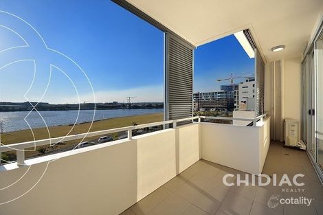 53e/10-16 Marquet St, Rhodes, NSW 2138