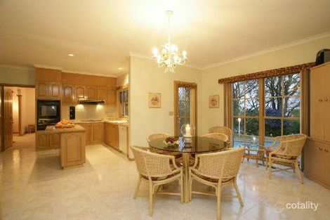 Property photo of 2 View Mount Road Wheelers Hill VIC 3150