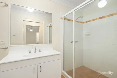 Property photo of 15 Lyrebird Lane Bellbird Park QLD 4300