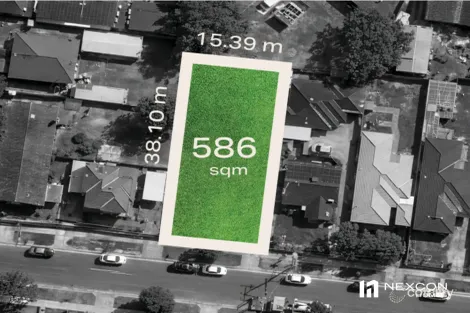 1 Fugosia St, Doveton, VIC 3177