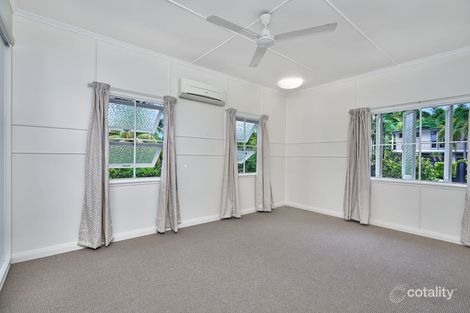 Property photo of 24 Friend Street Edge Hill QLD 4870