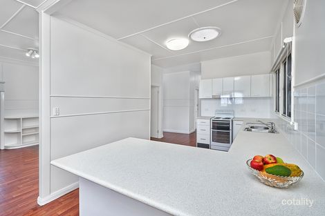 Property photo of 24 Friend Street Edge Hill QLD 4870